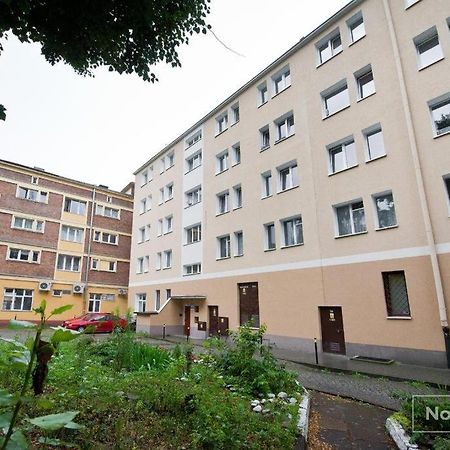 Korona Apartamenty グダニスク エクステリア 写真
