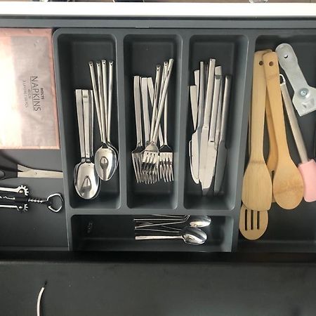 Korona Apartamenty グダニスク エクステリア 写真