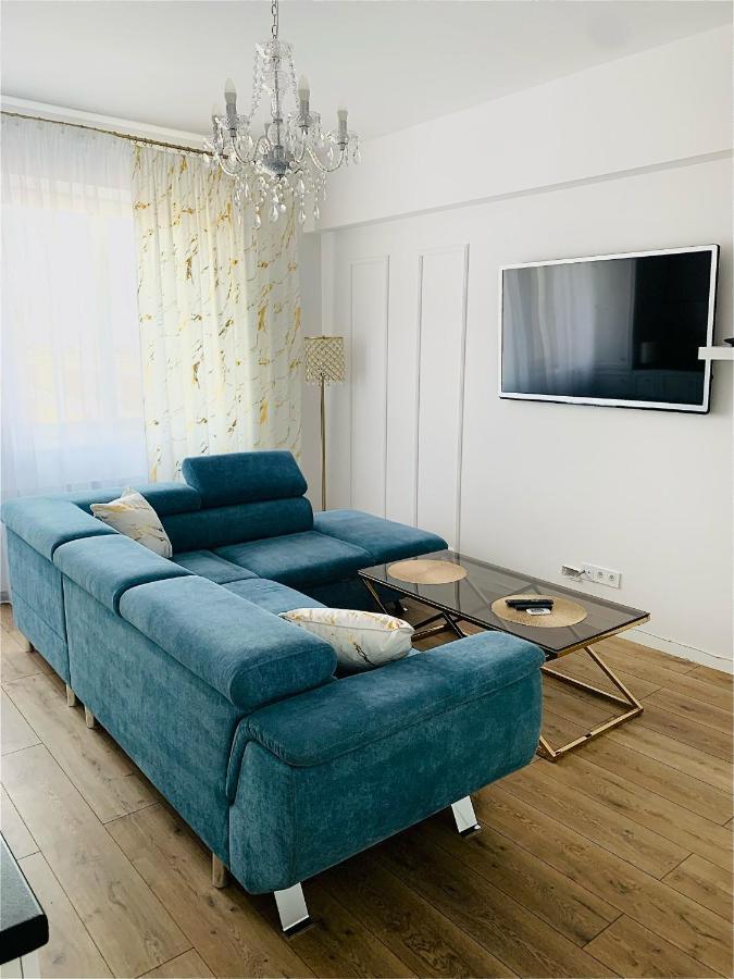 Korona Apartamenty グダニスク エクステリア 写真