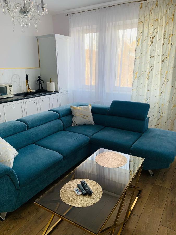 Korona Apartamenty グダニスク エクステリア 写真