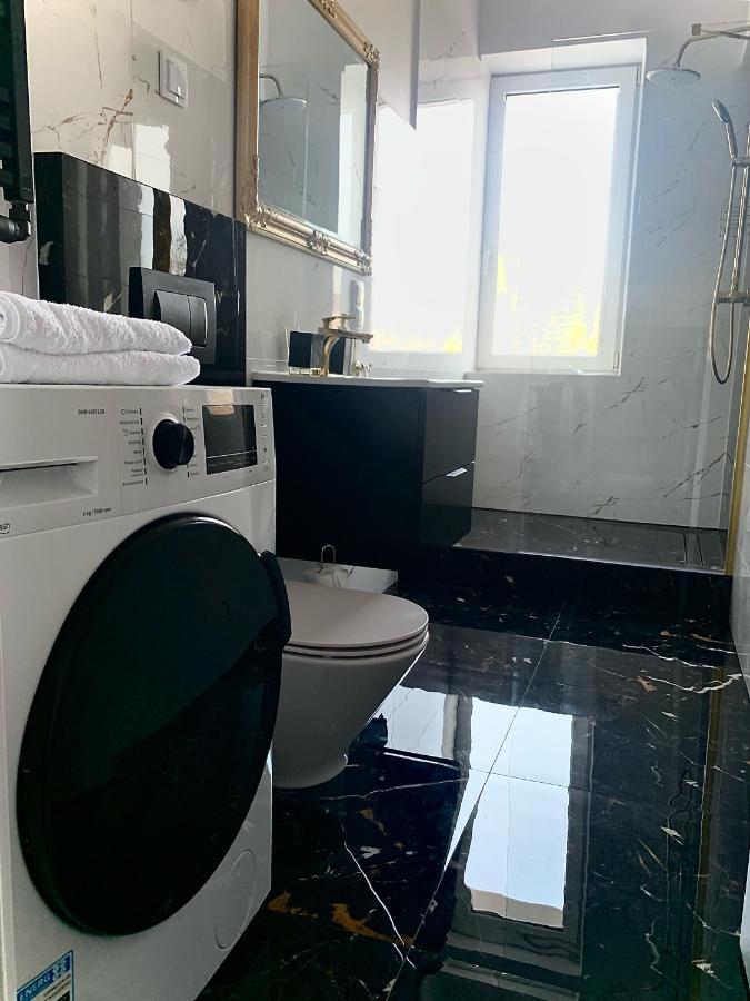 Korona Apartamenty グダニスク エクステリア 写真