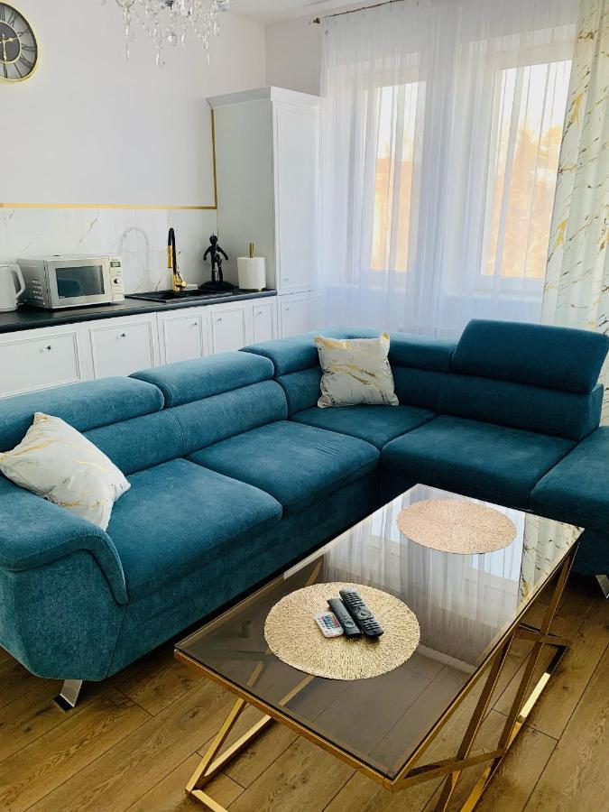 Korona Apartamenty グダニスク エクステリア 写真