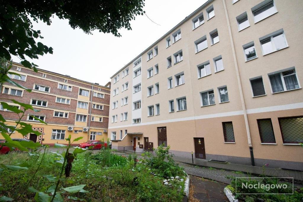 Korona Apartamenty グダニスク エクステリア 写真