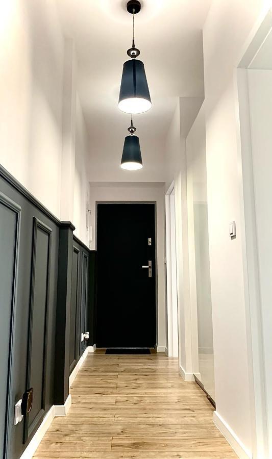 Korona Apartamenty グダニスク エクステリア 写真