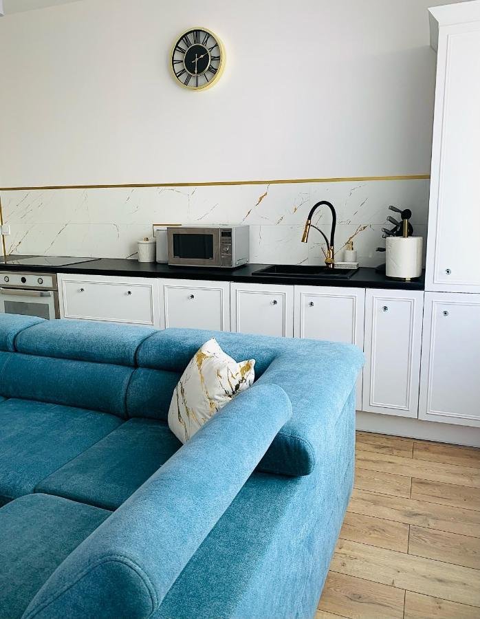 Korona Apartamenty グダニスク エクステリア 写真