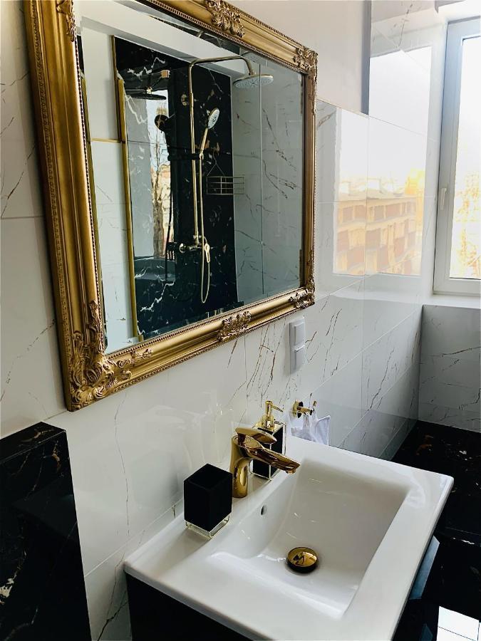 Korona Apartamenty グダニスク エクステリア 写真