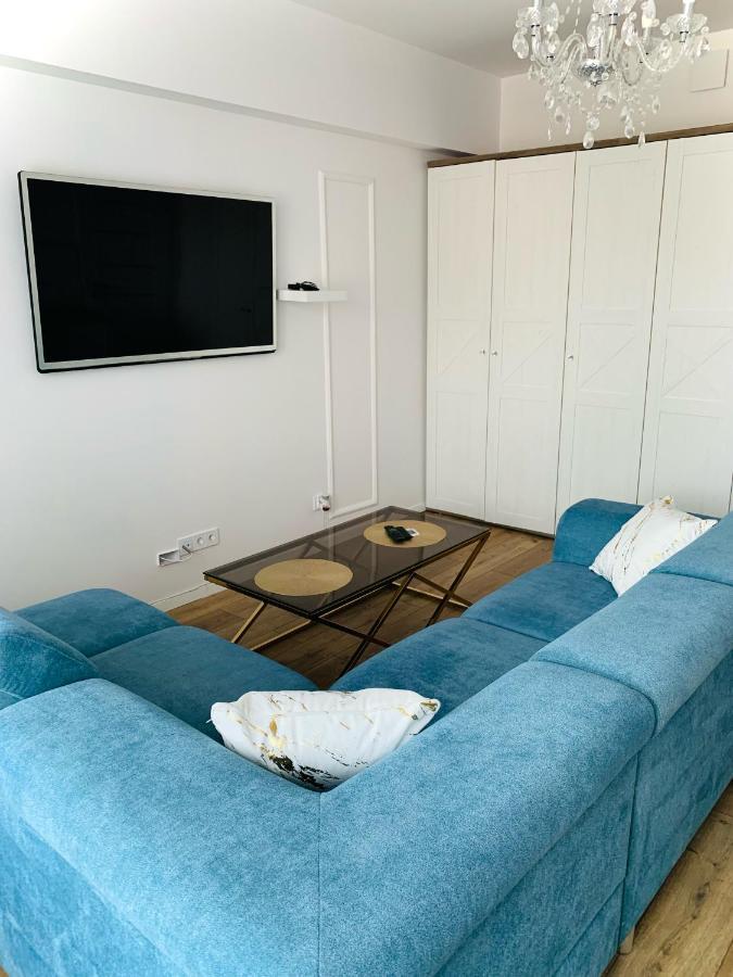 Korona Apartamenty グダニスク エクステリア 写真