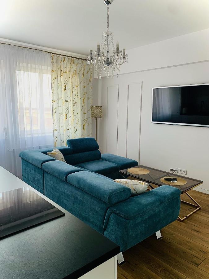 Korona Apartamenty グダニスク エクステリア 写真