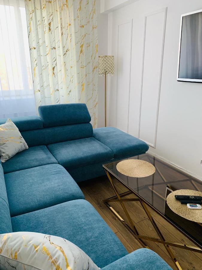 Korona Apartamenty グダニスク エクステリア 写真
