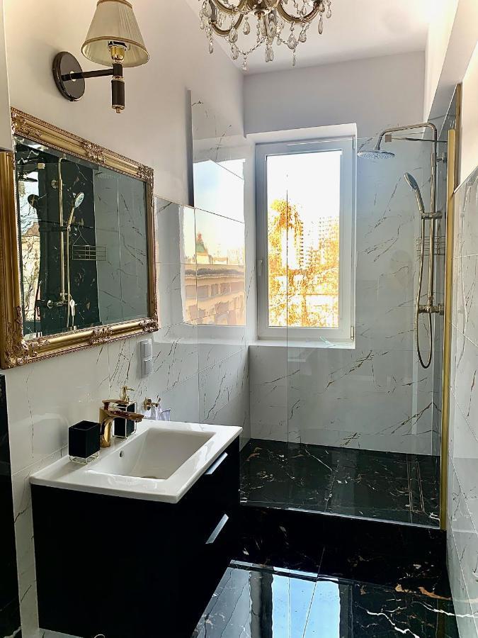 Korona Apartamenty グダニスク エクステリア 写真