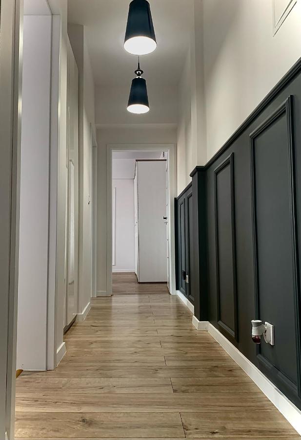Korona Apartamenty グダニスク エクステリア 写真