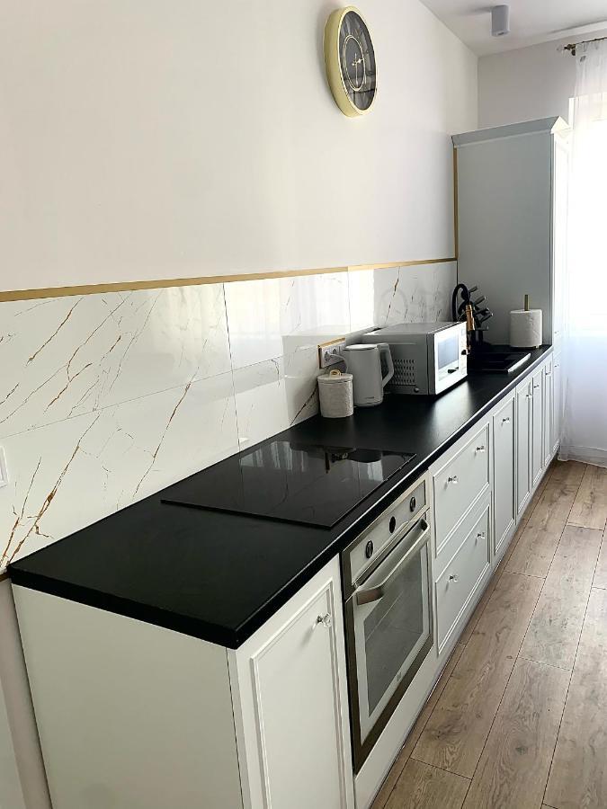 Korona Apartamenty グダニスク エクステリア 写真