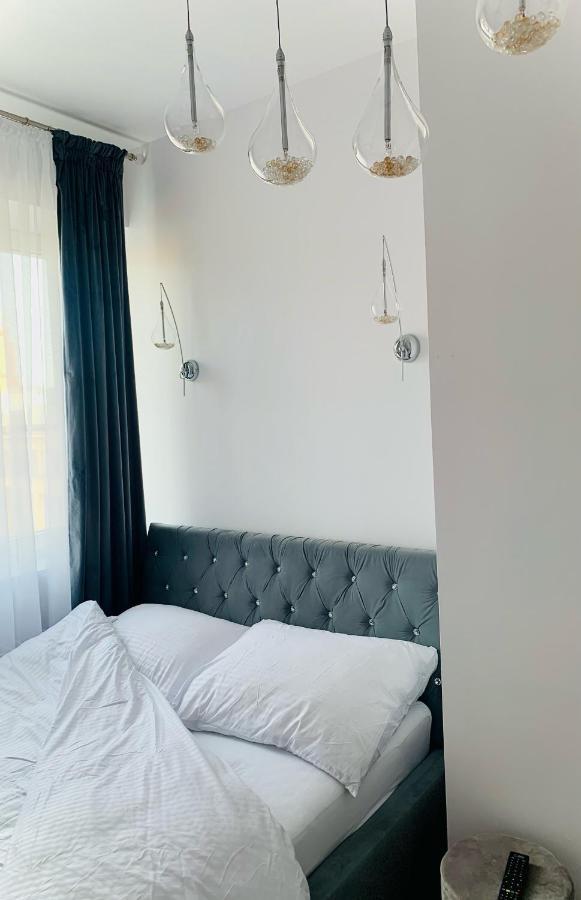 Korona Apartamenty グダニスク エクステリア 写真
