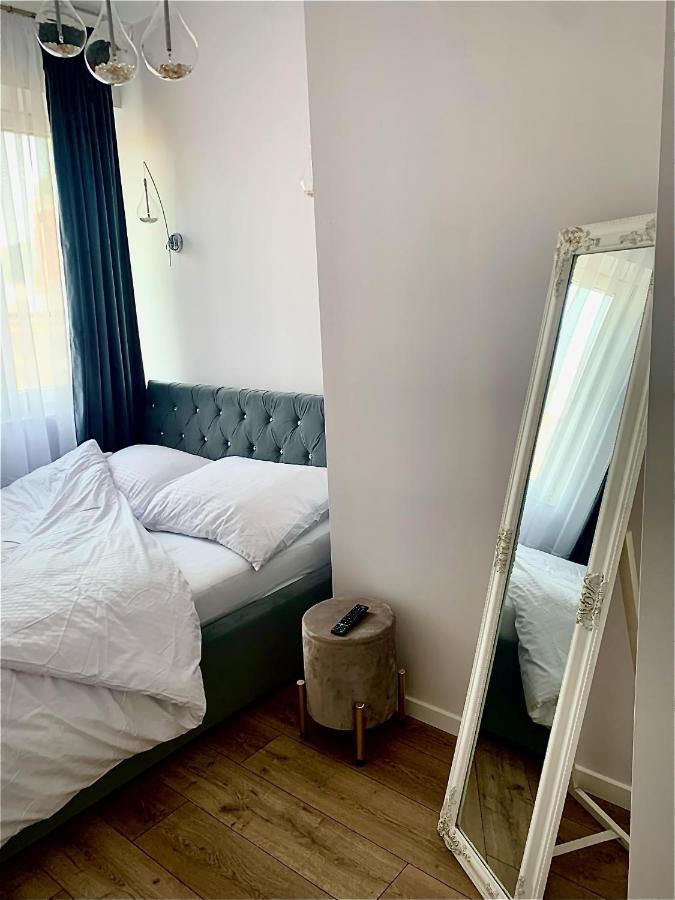 Korona Apartamenty グダニスク エクステリア 写真