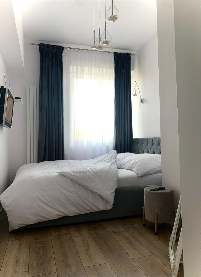 Korona Apartamenty グダニスク エクステリア 写真