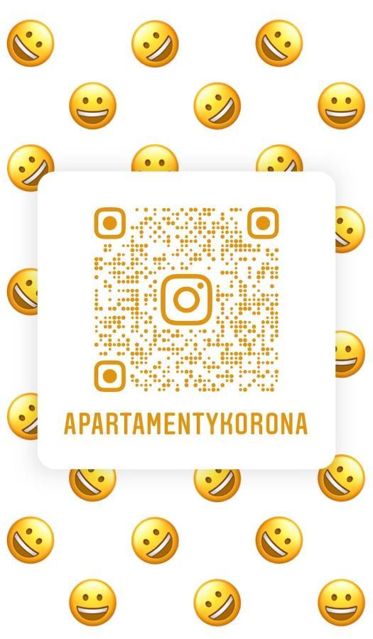 Korona Apartamenty グダニスク エクステリア 写真